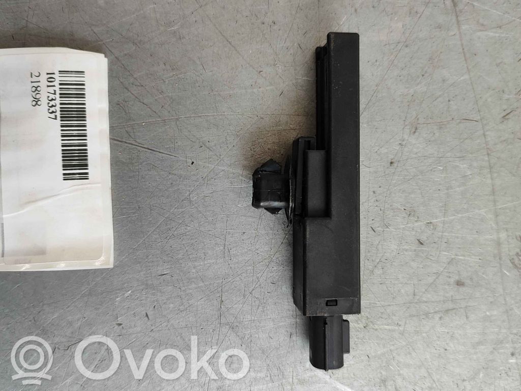 MG MG5 II Aerial antenna amplifier 