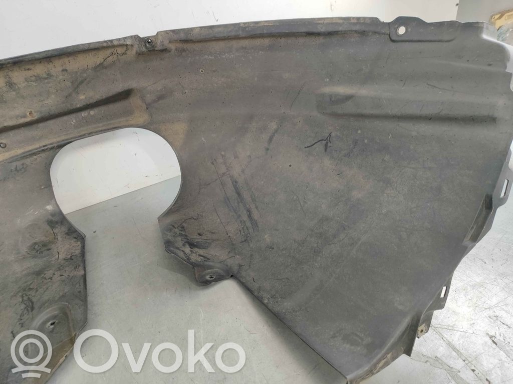 Volkswagen Taigo Apakšspārns 