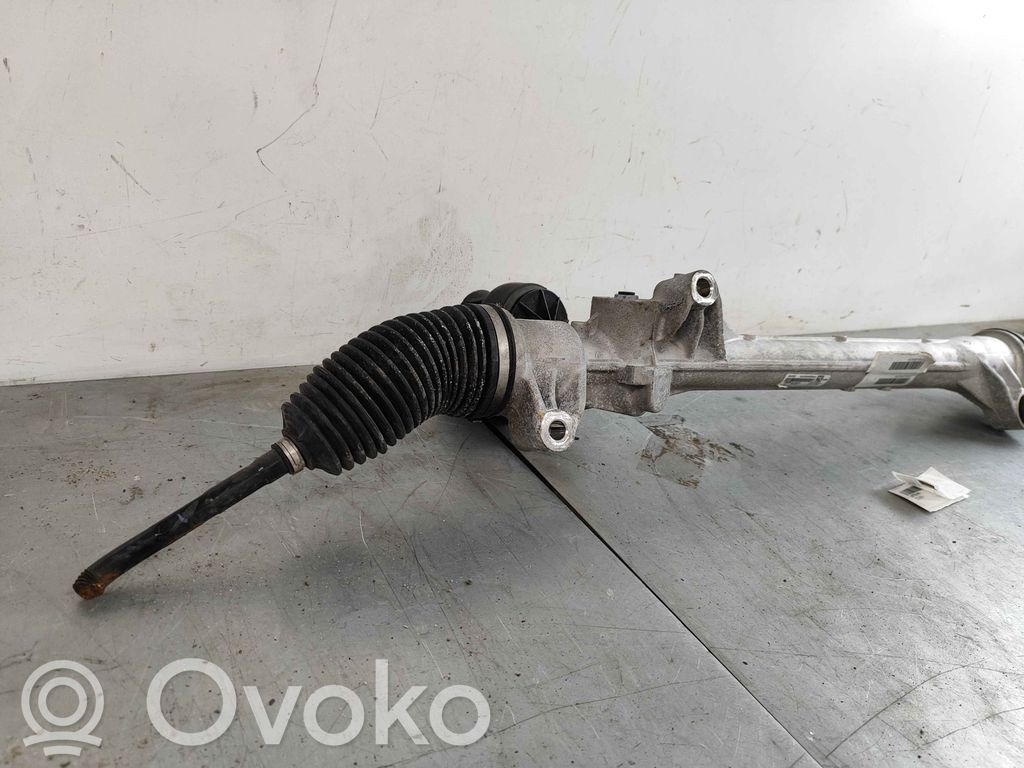 MG MG5 II Lenkgetriebe 