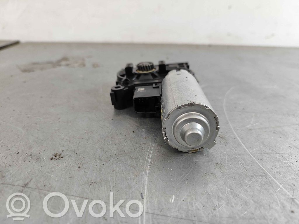 Volvo XC90 Moottori/käyttölaite 