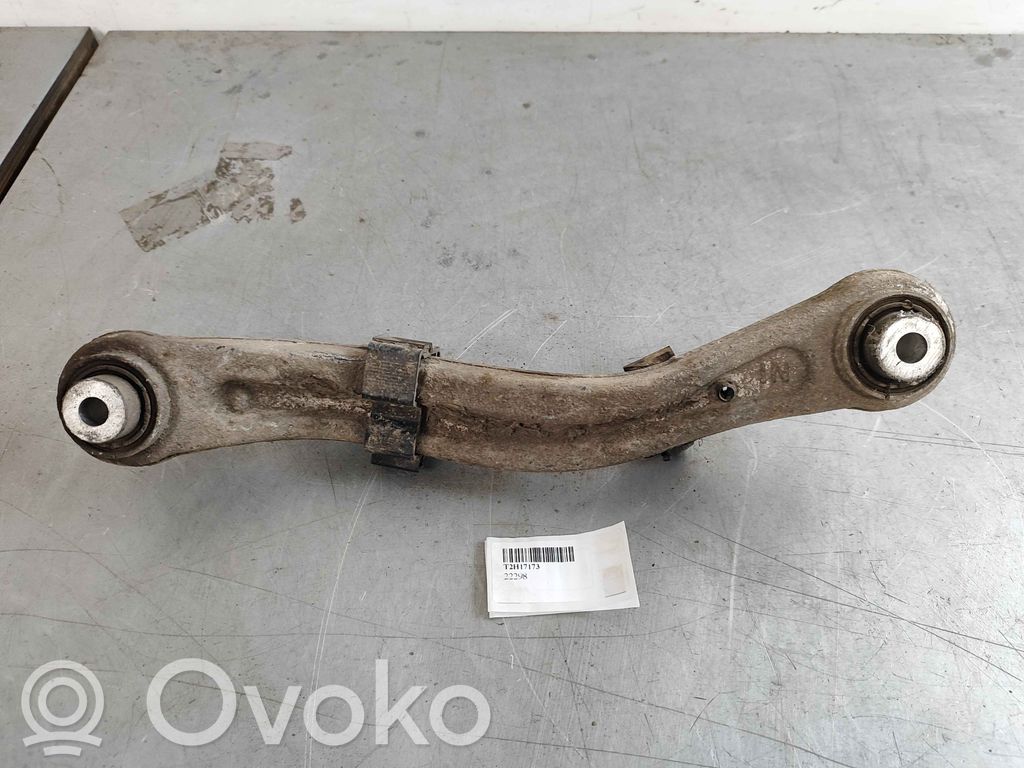 Jaguar XE Querlenker hinten 