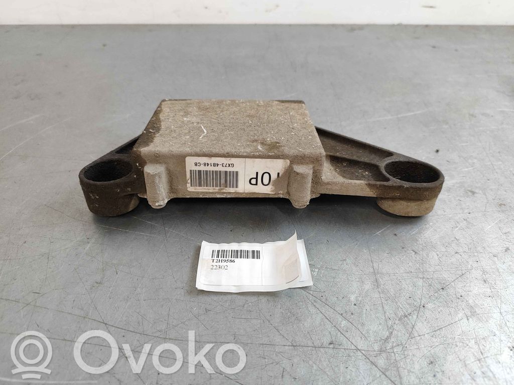 Jaguar XE Diferențial spate/suport fixare diferențial 