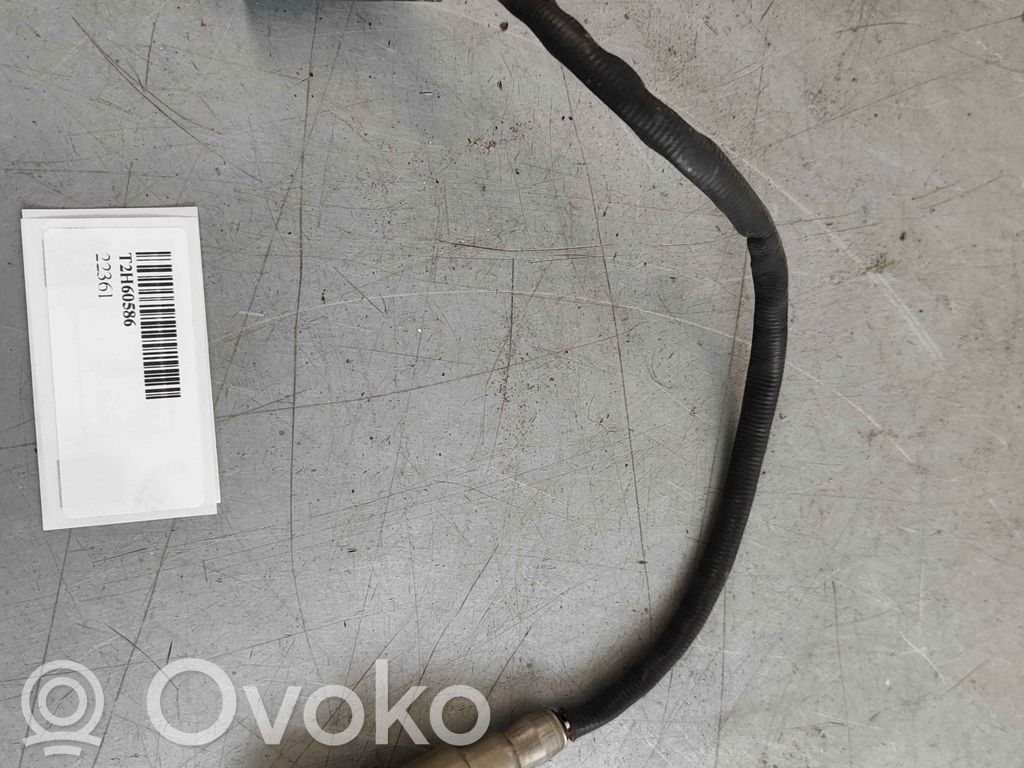 Jaguar XE Lambda probe sensor 