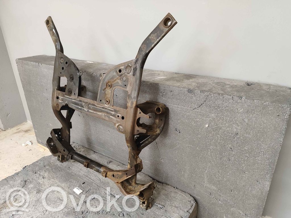 Front subframe   T4N31485