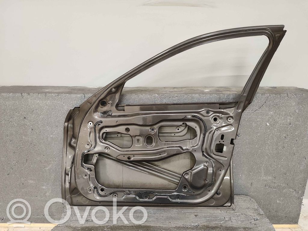BMW 5 F10 F11 Priekinės durys 