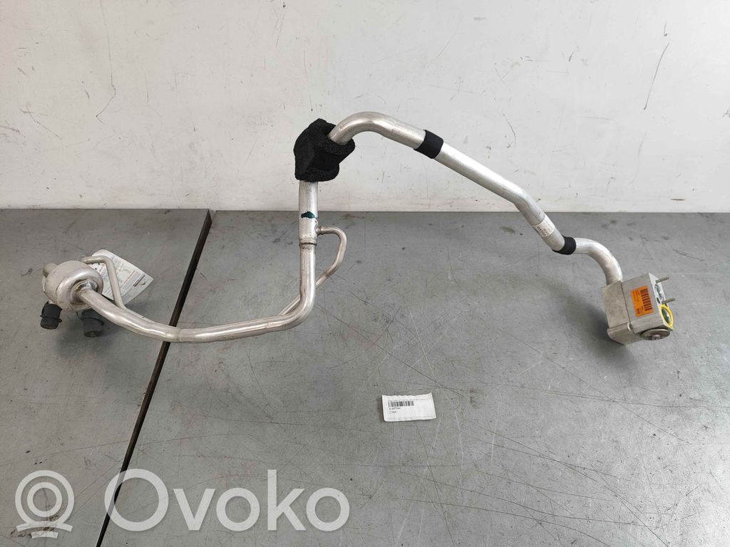 Volvo S90, V90 Conductă/furtun aer condiționat (A/C) 