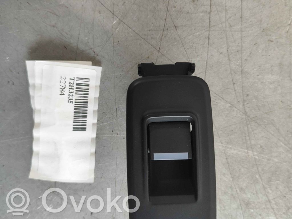 Jaguar XE Electric window control switch 
