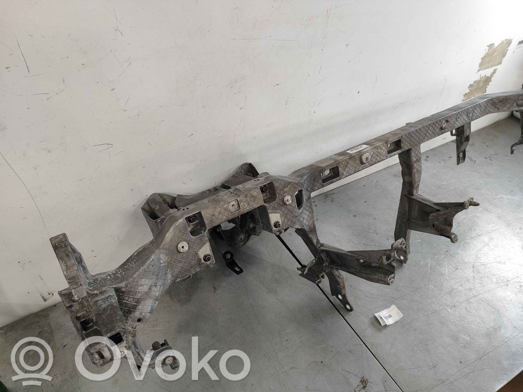 Volvo S90, V90 Travesaño/barra de soporte del panel de instrumentos 