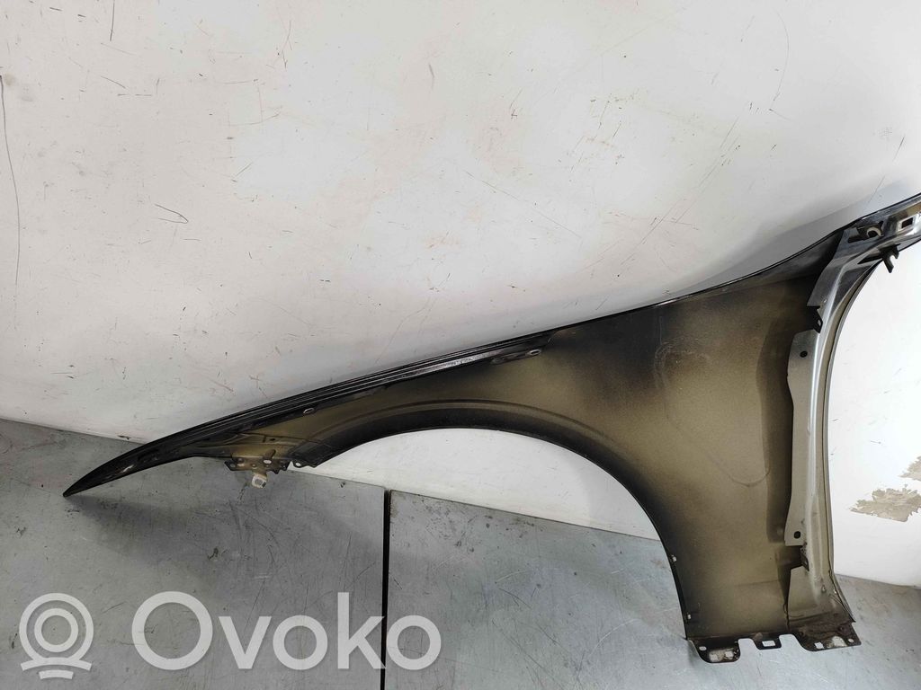 Volvo S90, V90 Aripă 