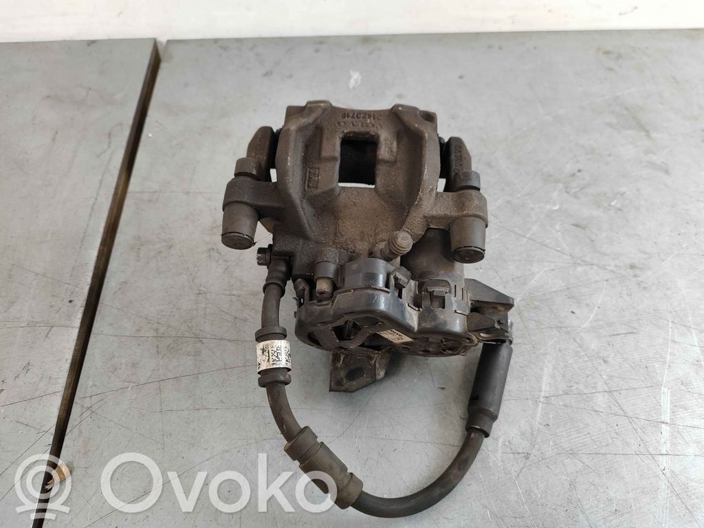 Volvo S90, V90 Tylny zacisk hamulcowy 