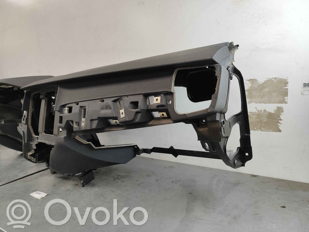 Volvo S90, V90 Panel de instrumentos 