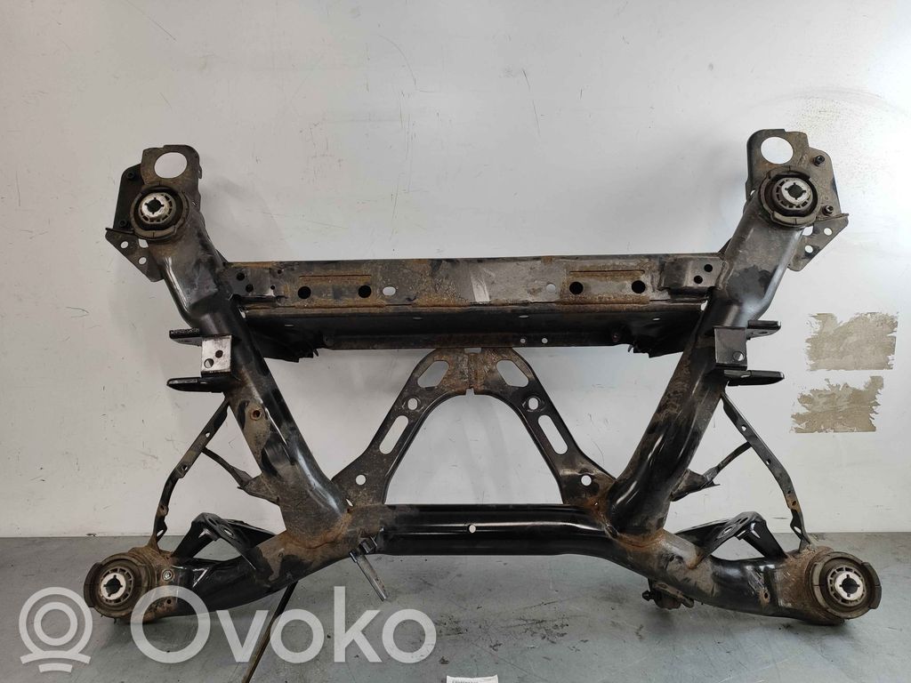 Volvo S90, V90 Bastidor trasero 