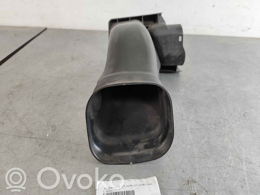 Volvo S90, V90 Tubo di aspirazione dell’aria 