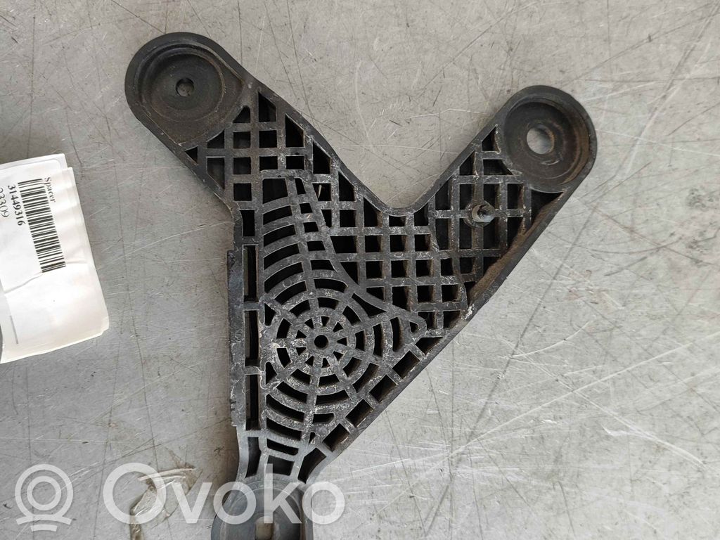 Volvo S90, V90 Ghidaj aer/conductă intercooler 