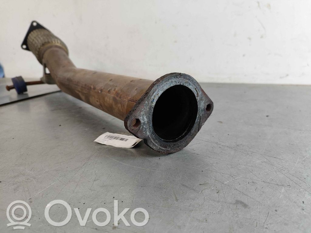 Volvo S90, V90 Tubo flessibile per collegamento di scarico 