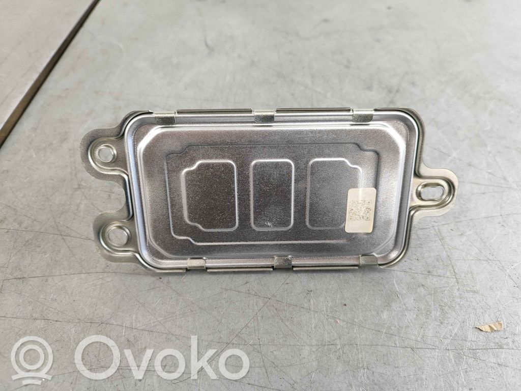 Jaguar XF X260 Fuel injection pump control unit/module 