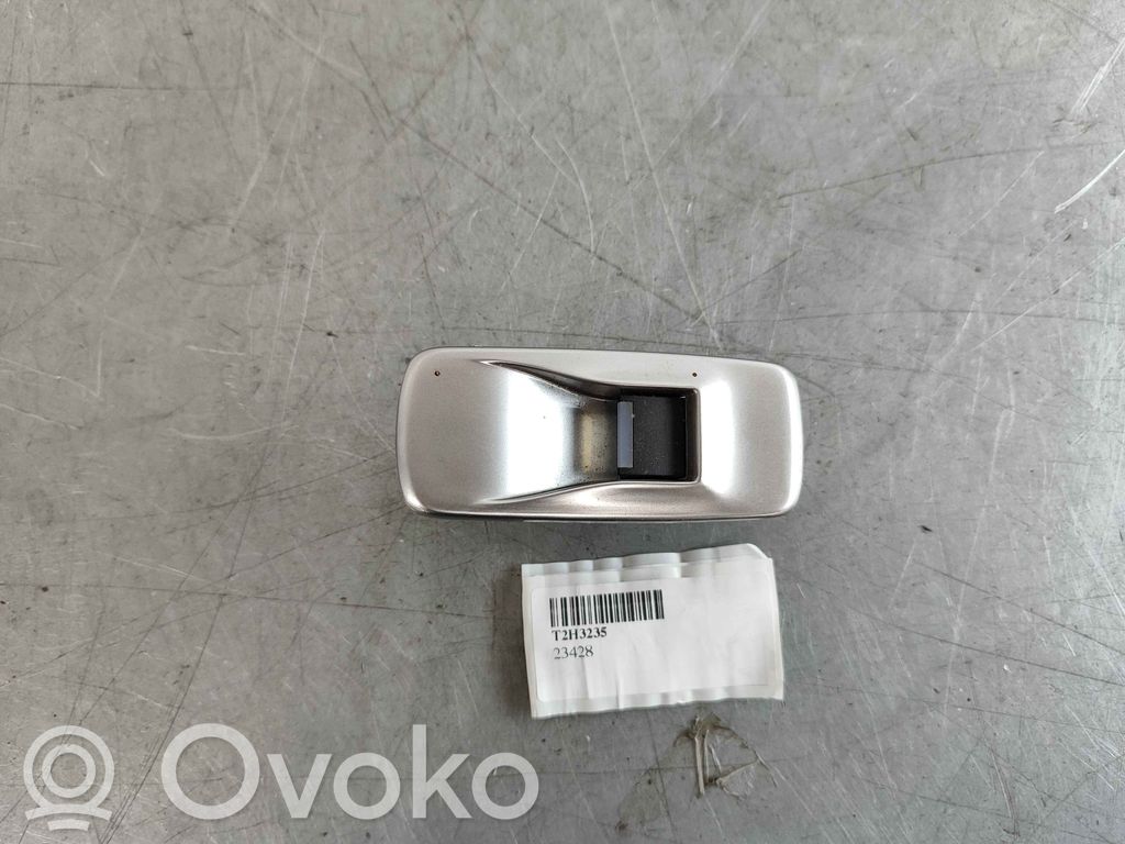 Jaguar XF X250 Electric window control switch 