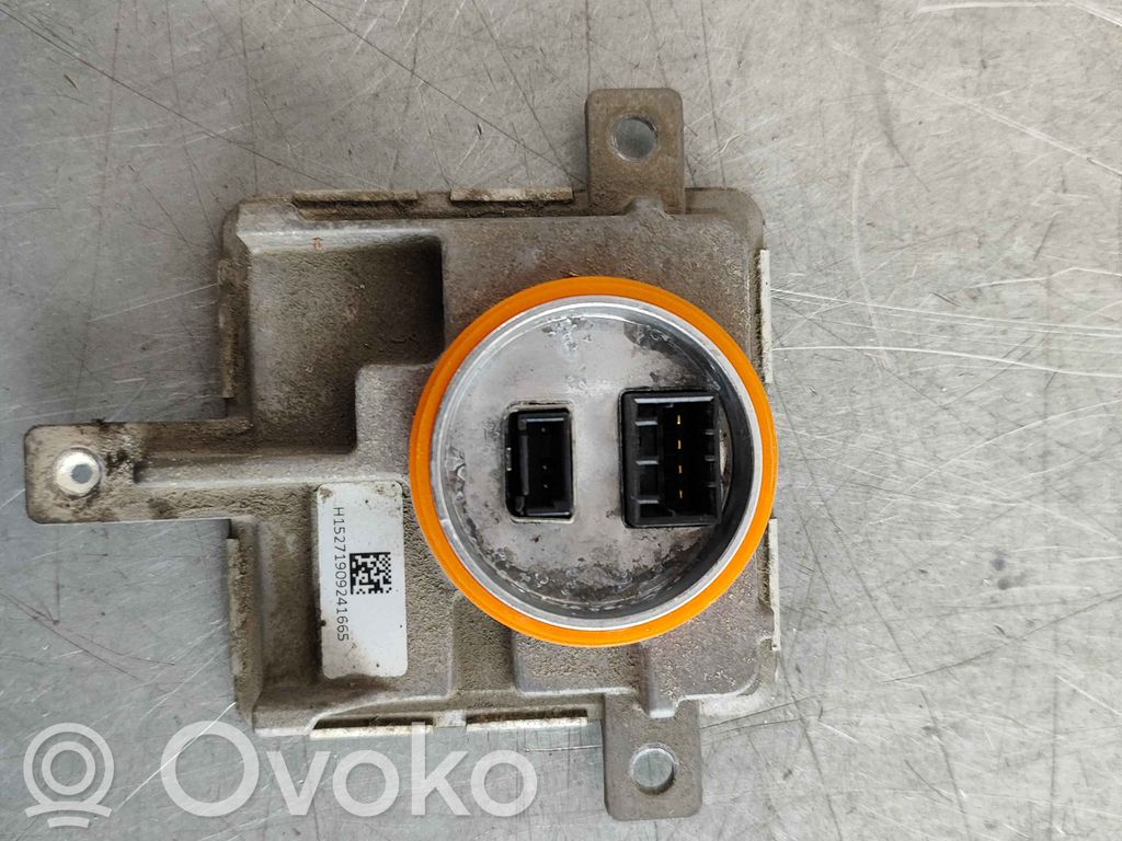 Jaguar XF X260 Module de ballast de phare Xenon 