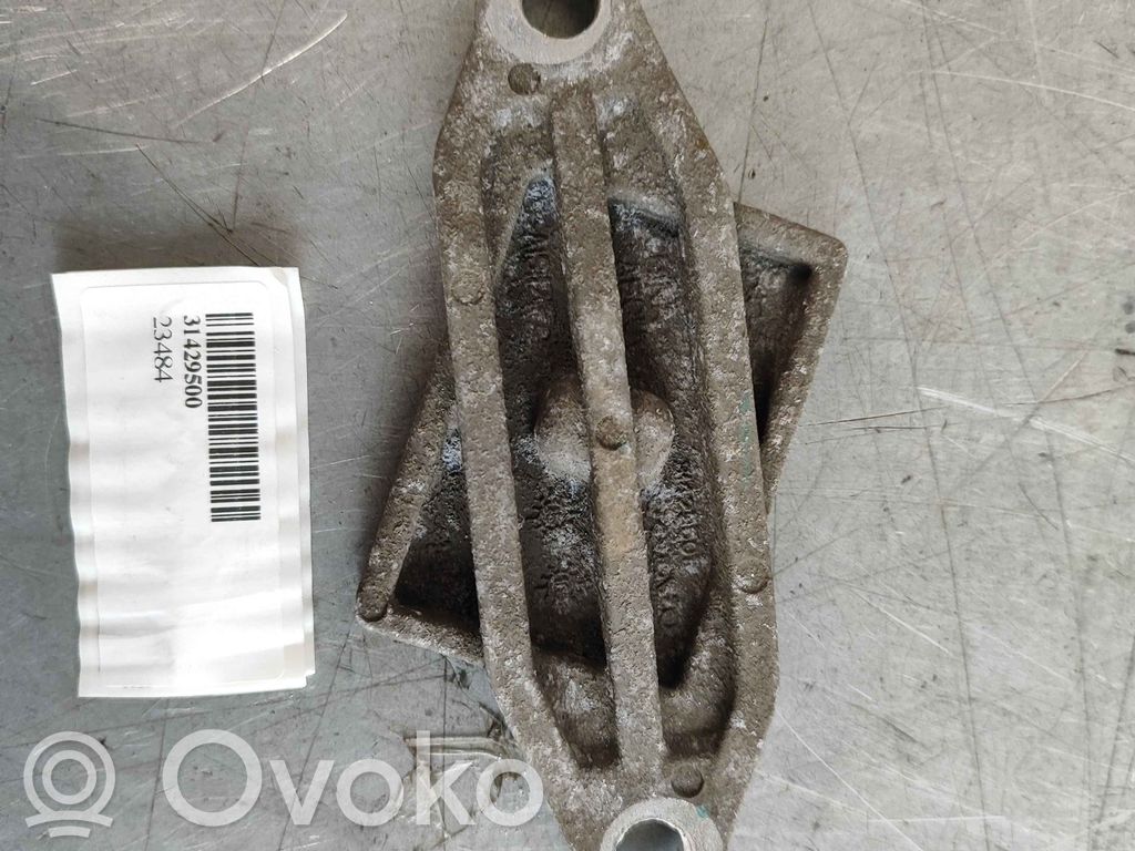 Volvo S90, V90 Rear leaf spring 