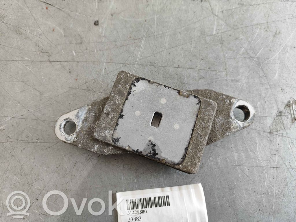 Volvo S90, V90 Rear leaf spring 