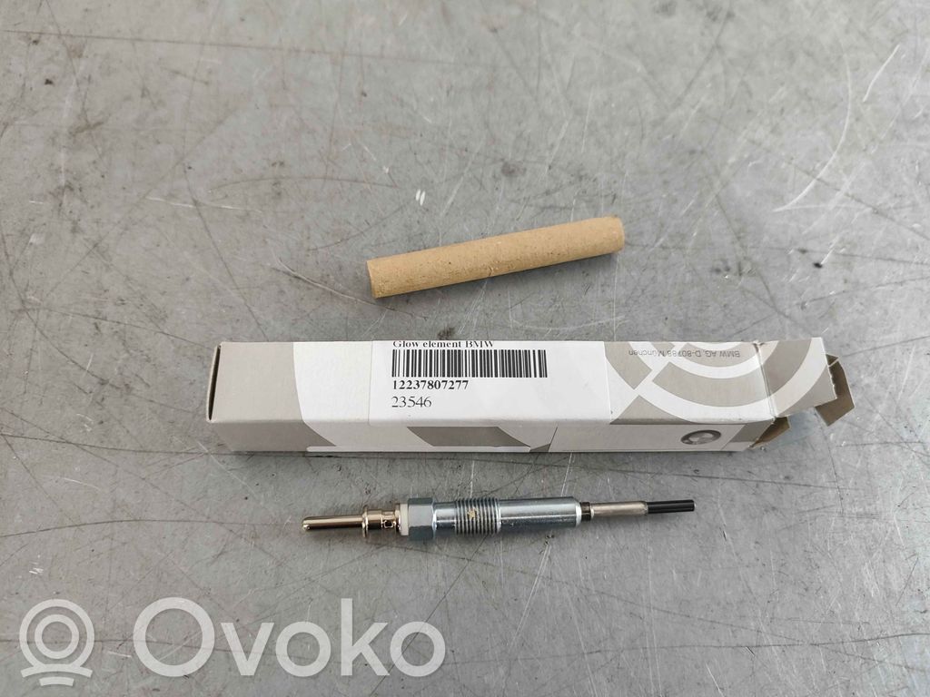 Glow plug   12237807277,7807277