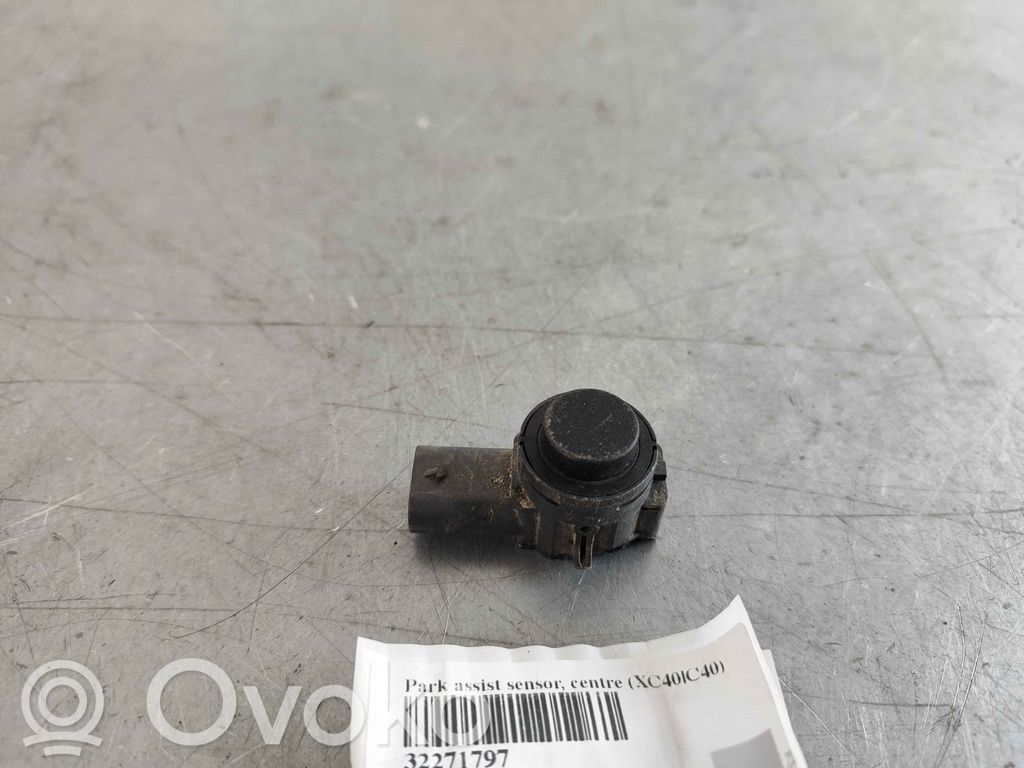 Volvo C40 Parking PDC sensor 