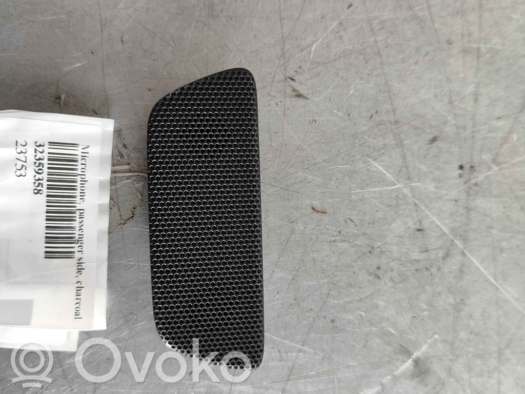 Volvo C40 Micrófono (bluetooth/teléfono) 