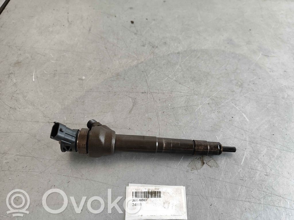 Jaguar XF X260 Inyector de combustible 