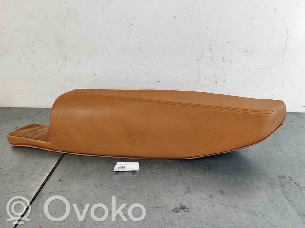 Maserati Quattroporte Rear seat side top trim 
