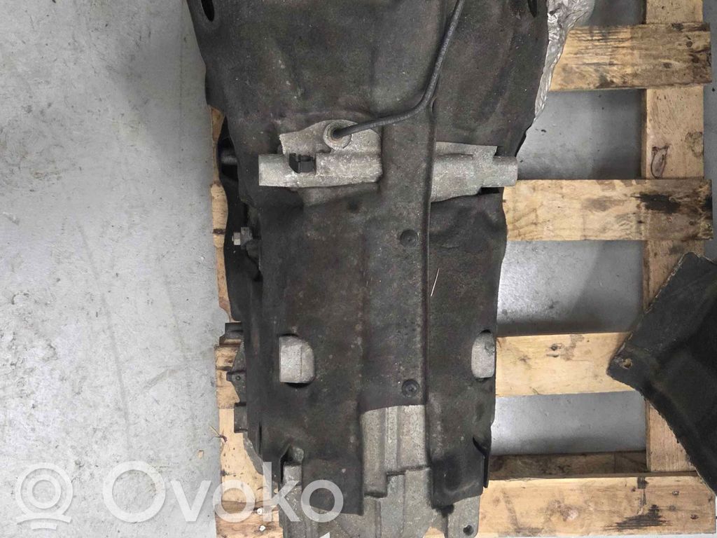 Automatyczna skrzynia biegów   T2H24551