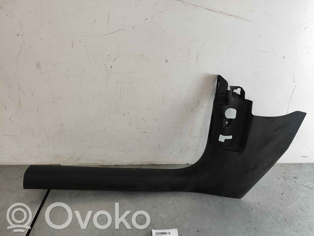Volkswagen Taigo Rivestimento vano piedi laterale 