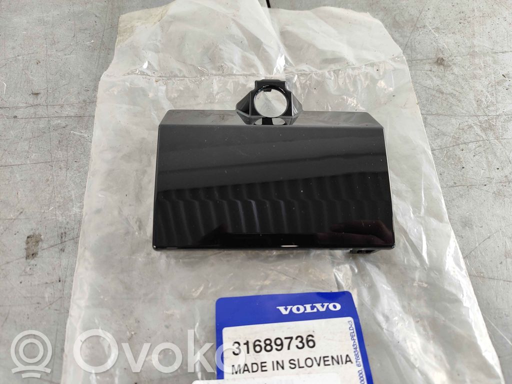 Polestar 2 Distronic sensor bracket 