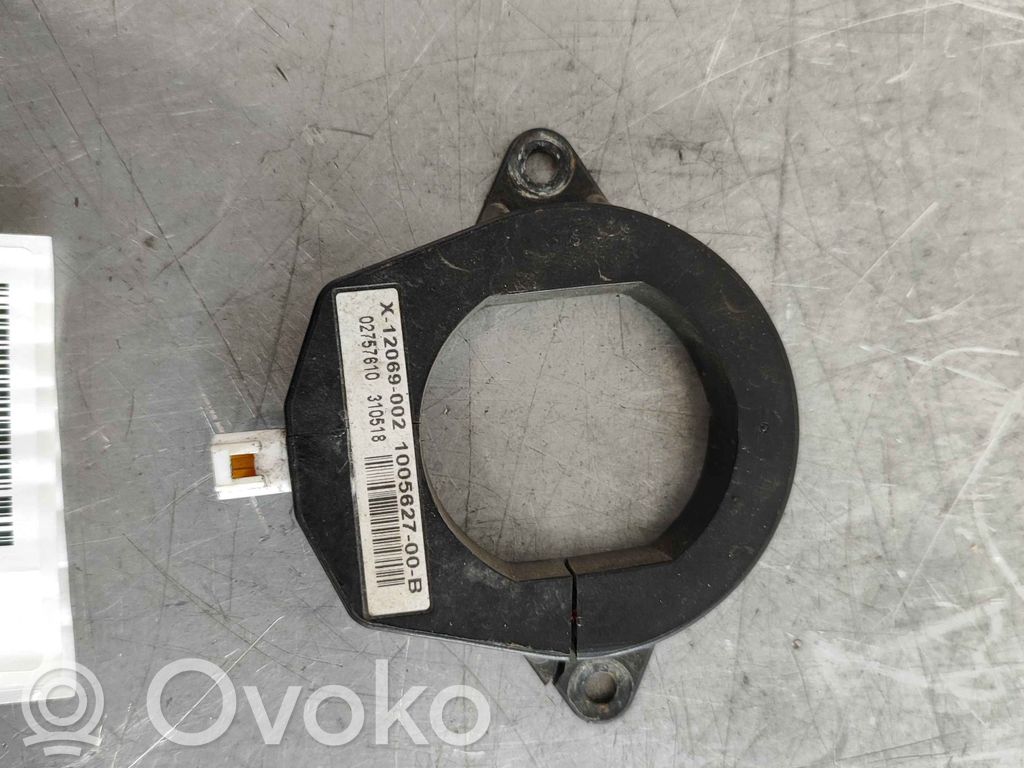 Tesla Model S Antena de sistema sin llave 