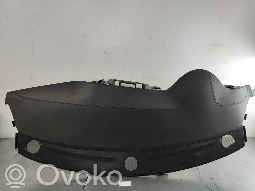 Tesla Model S Panelė 