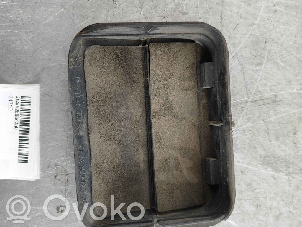 Tesla Model S Ventilācijas režģis 