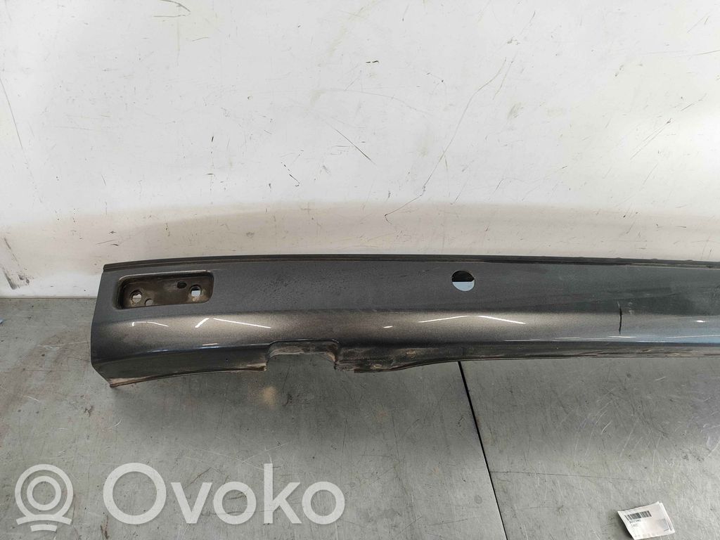 Ford Transit Custom Rear bumper 