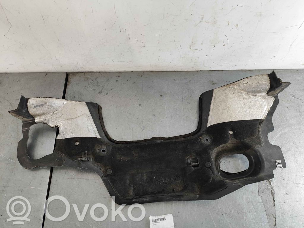 Jaguar XF X260 Inne części komory silnika 