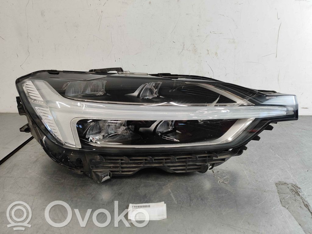 Volvo XC60 Scheinwerfer 