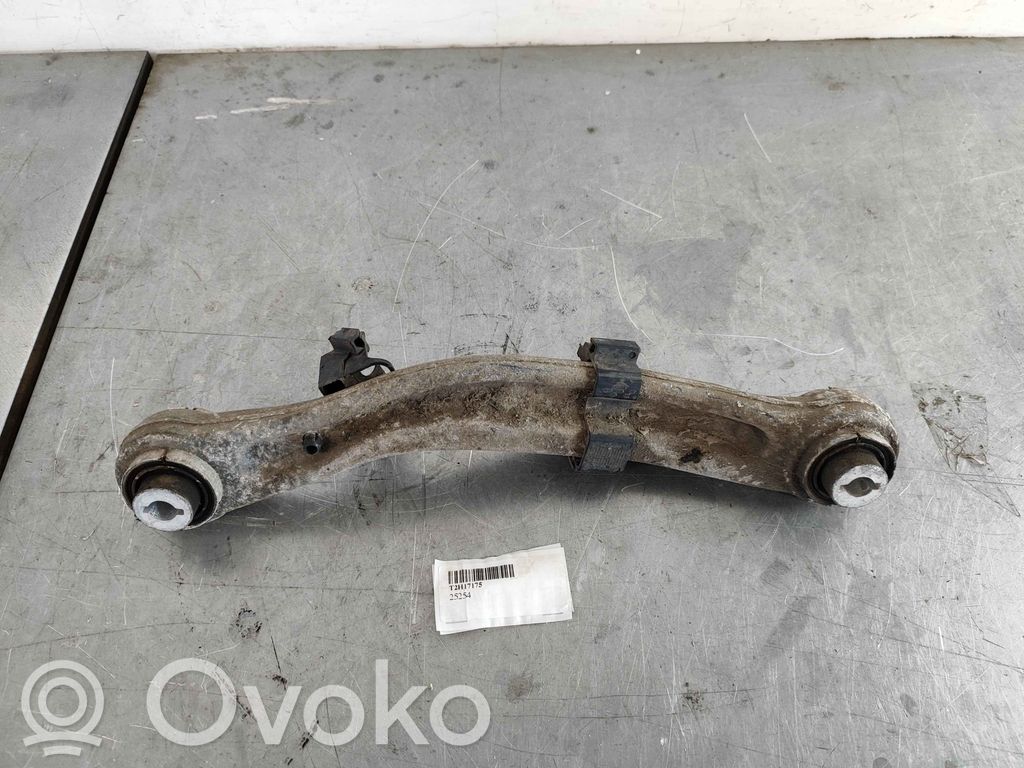 Jaguar XE Querlenker Achsschenkel hinten 