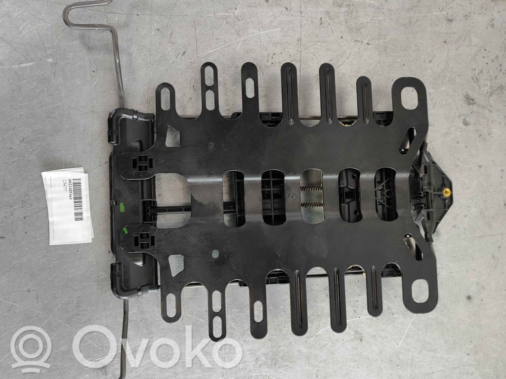 Ram 1500 DT Front driver seat 