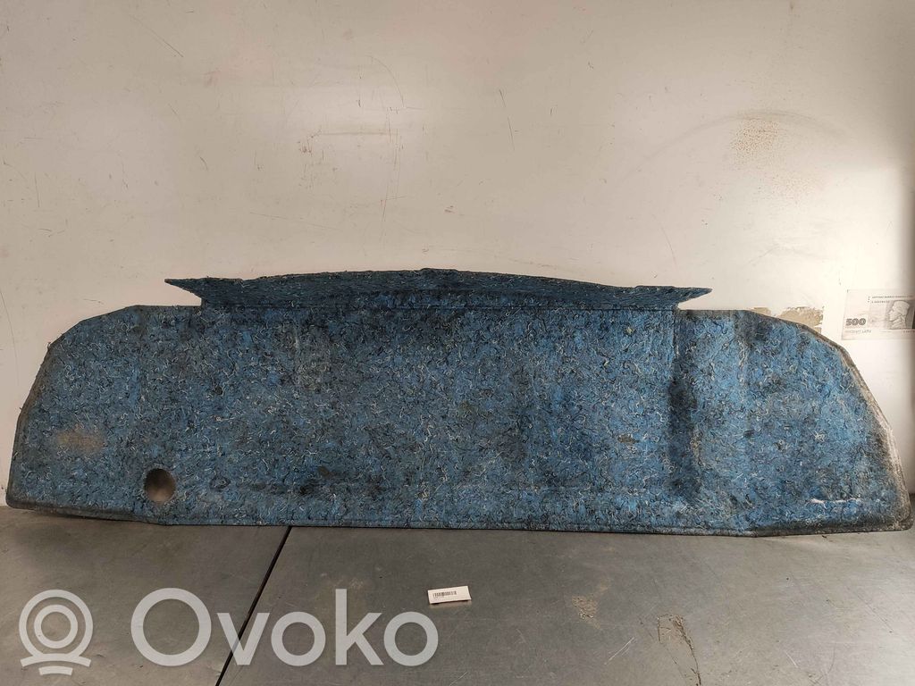 Tesla Model S Pertvaros garso izoliacija 
