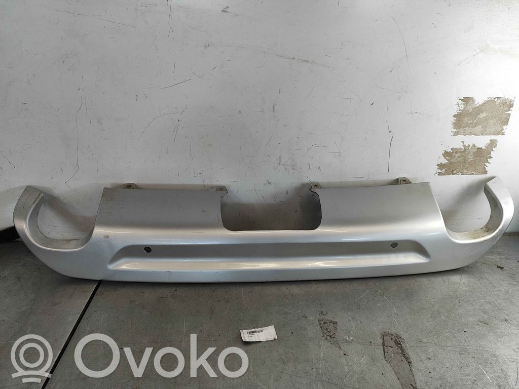 Volvo XC70 Apakšējā bampera daļa 