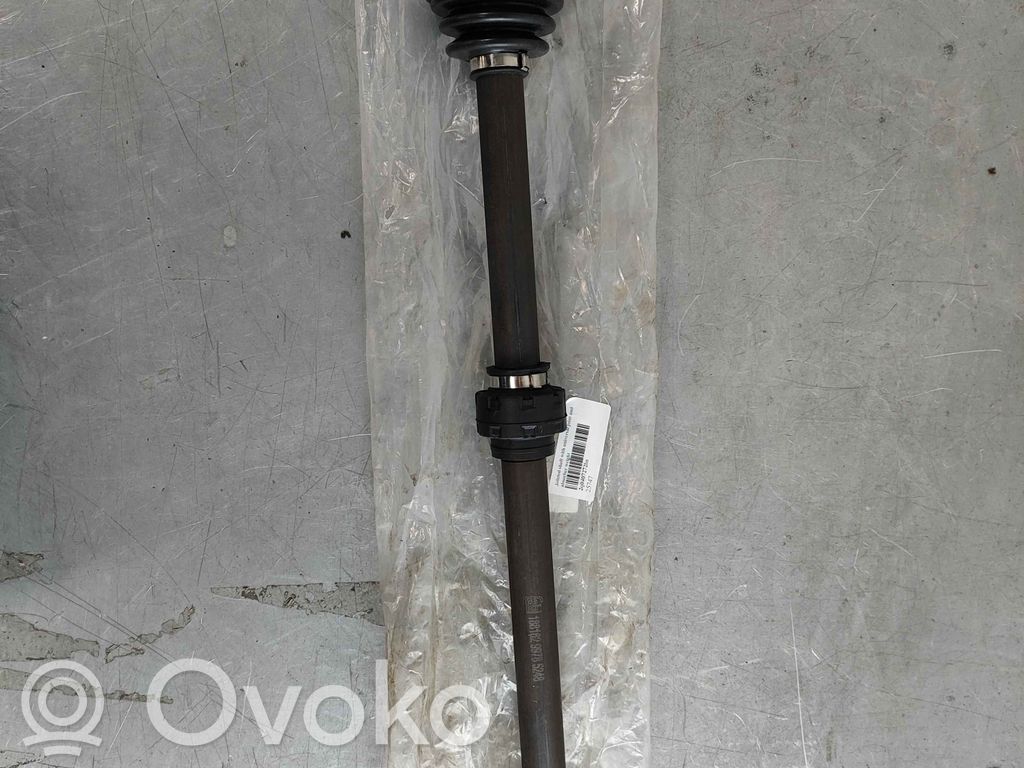 Eje de transmisión delantero   2Q0407272BS,2Q0407452DV,2Q0407272BS,2Q0407452DX