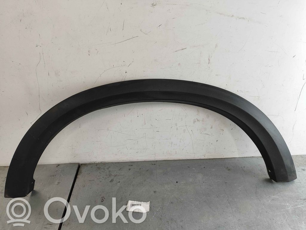 Volvo XC90 Aizmugurējā arka 