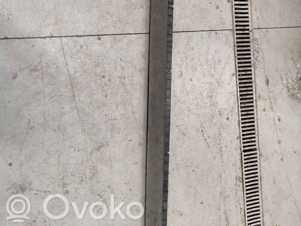 Tesla Model Y Sill supporting ledge 