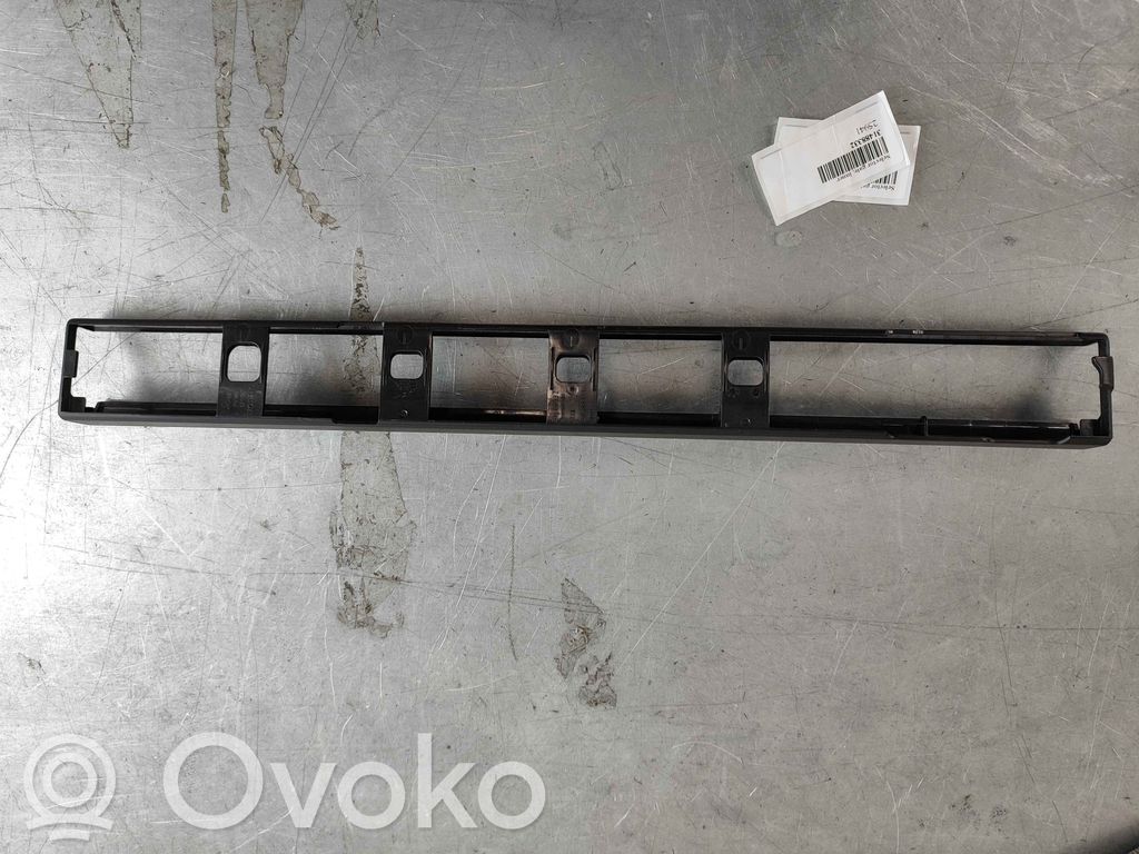 Volvo XC60 Șină scaun față pasager 