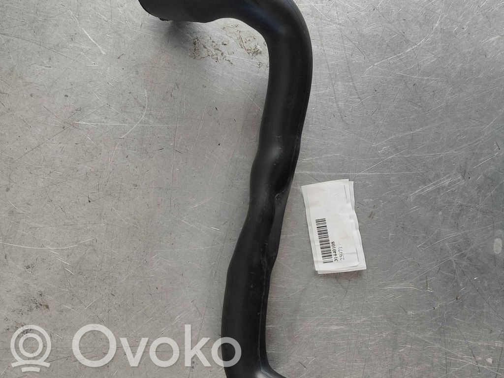 Volvo XC60 Rurka wlewu płynu do spryskiwaczy szyb 