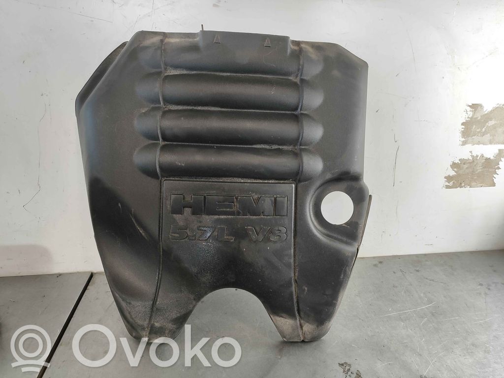Dodge RAM Moottorin koppa 