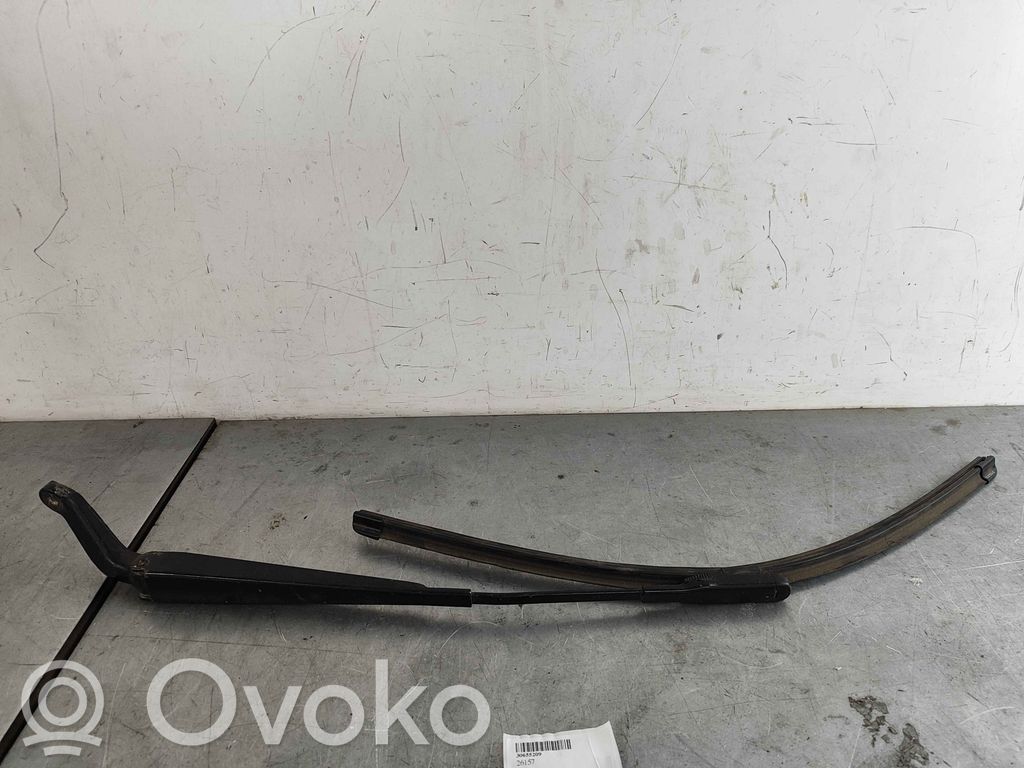 Volvo S80 Braccio della spazzola tergicristallo anteriore 