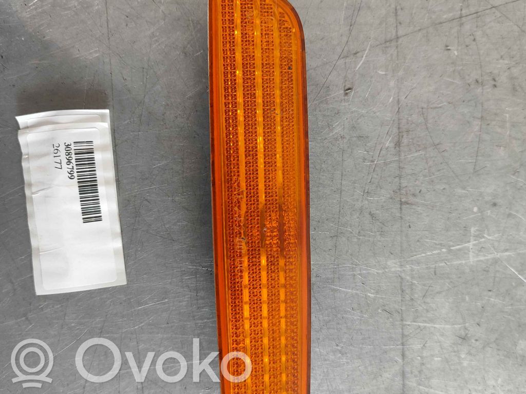 Volvo S40, V40 Frontblinker 